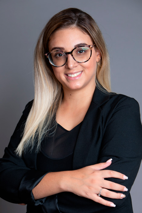 Ana Paula França Orizzo Marques Advogados